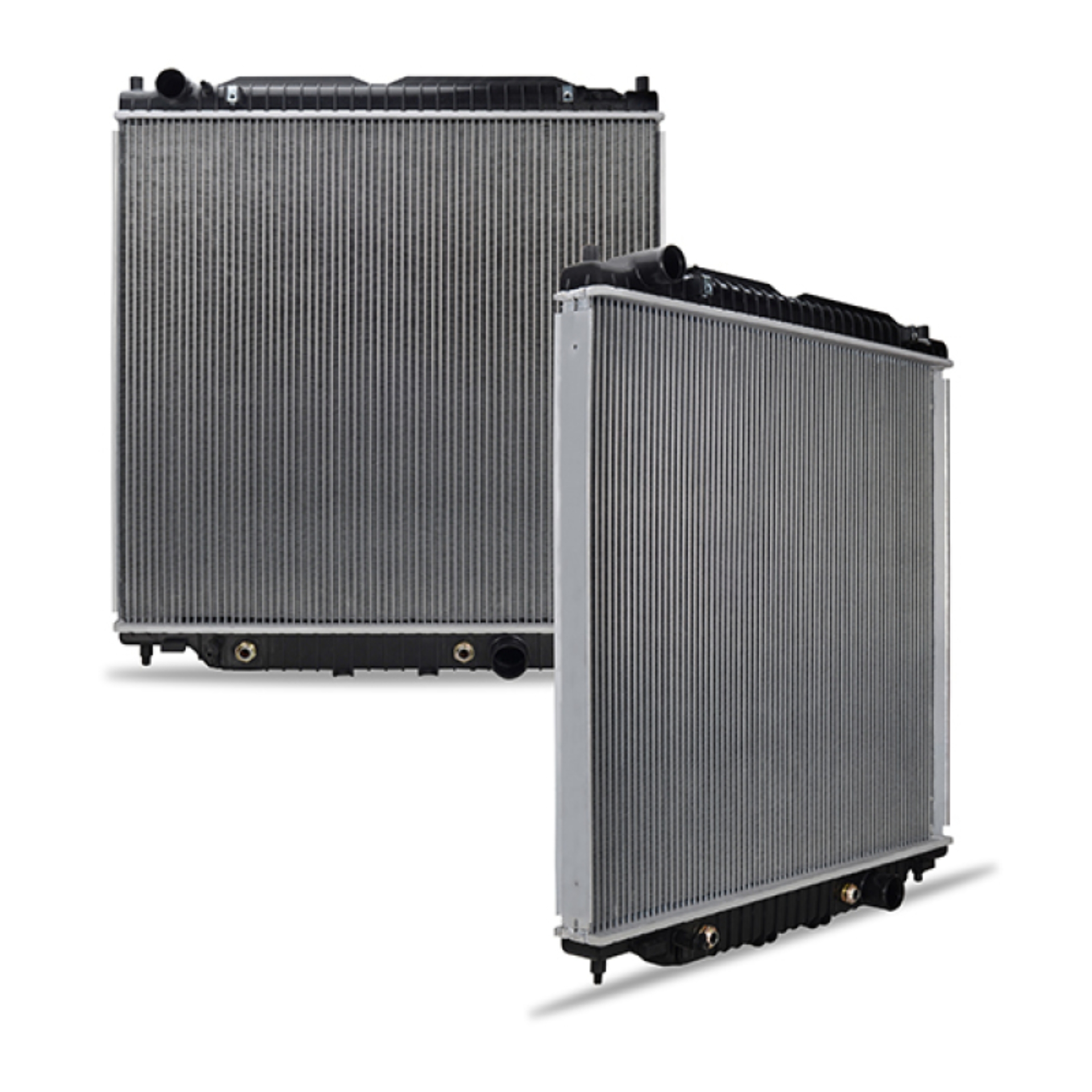 Picture of Mishimoto MM Radiators-Plastic - R2887-AT