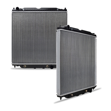 Picture of Mishimoto MM Radiators-Plastic - R2887-AT