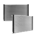 Picture of Mishimoto MM Radiators-Plastic - R2925