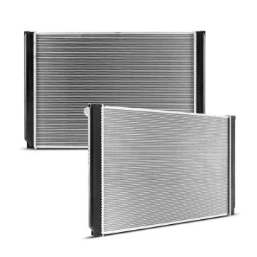 Picture of Mishimoto MM Radiators-Plastic - R2925