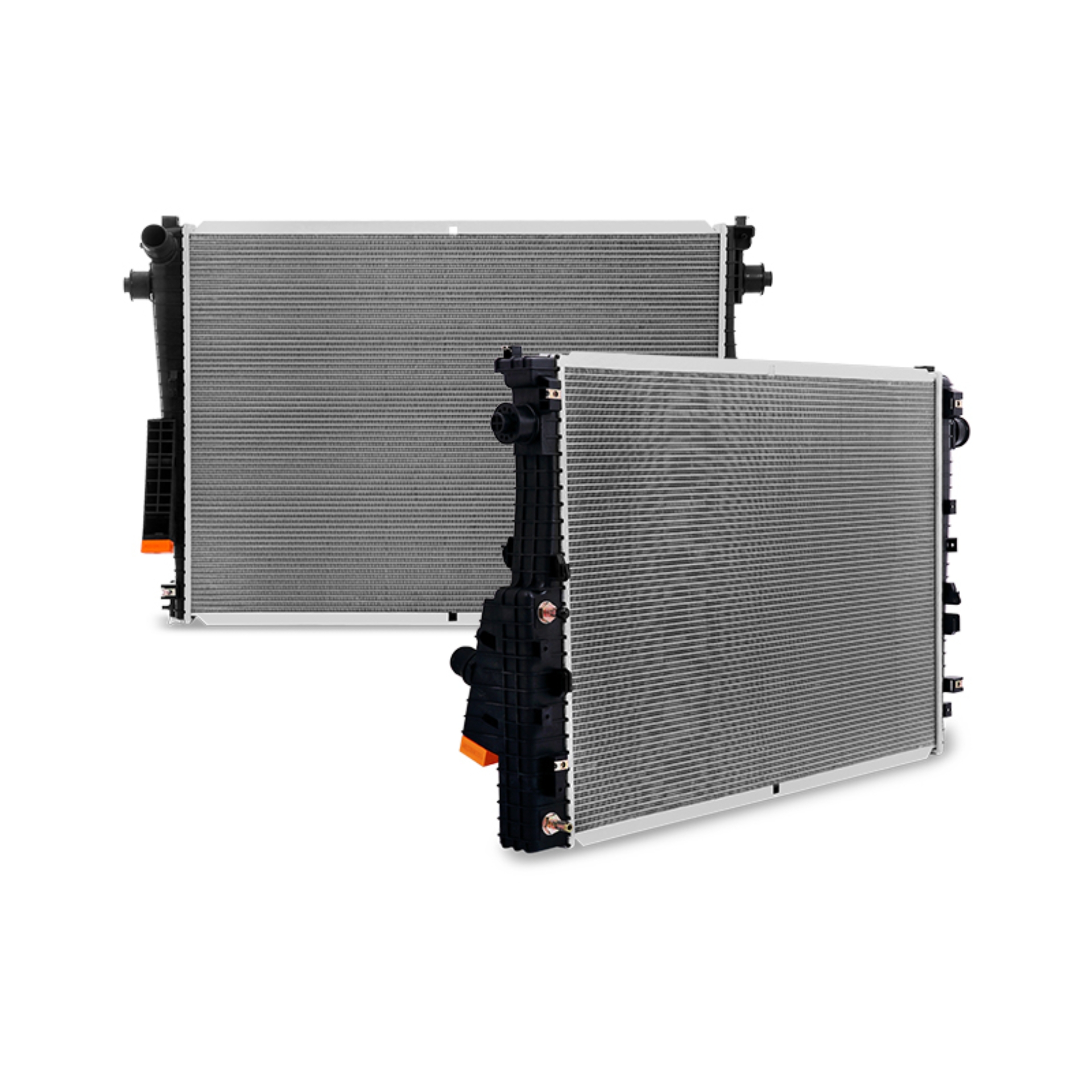 Picture of Mishimoto MM Radiators-Plastic - R6375-V2