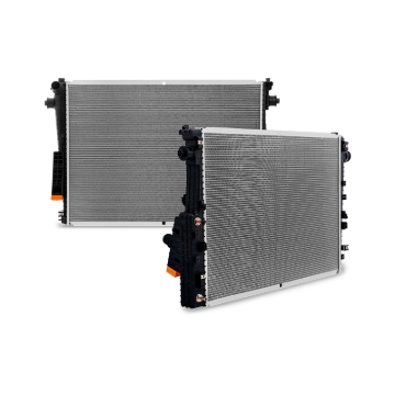 Picture of Mishimoto MM Radiators-Plastic - R6375-V2
