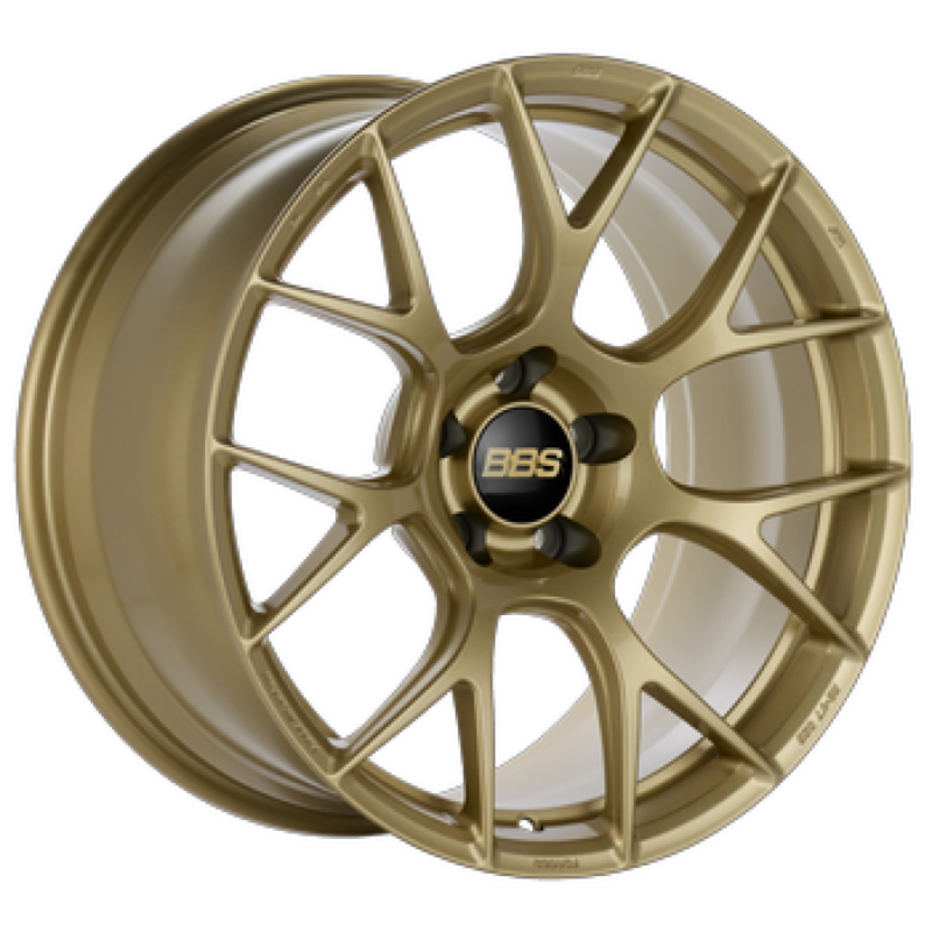Picture of BBS RE-V7 Wheels - REV7062GL