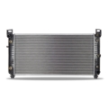 Picture of Mishimoto MM Radiators-Plastic - R2370-AT