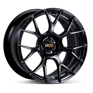 Picture of BBS RE-V7 Wheels - REV7063BK