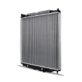 Picture of Mishimoto MM Radiators-Plastic - R2887-AT