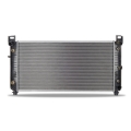 Picture of Mishimoto MM Radiators-Plastic - R2370-AT