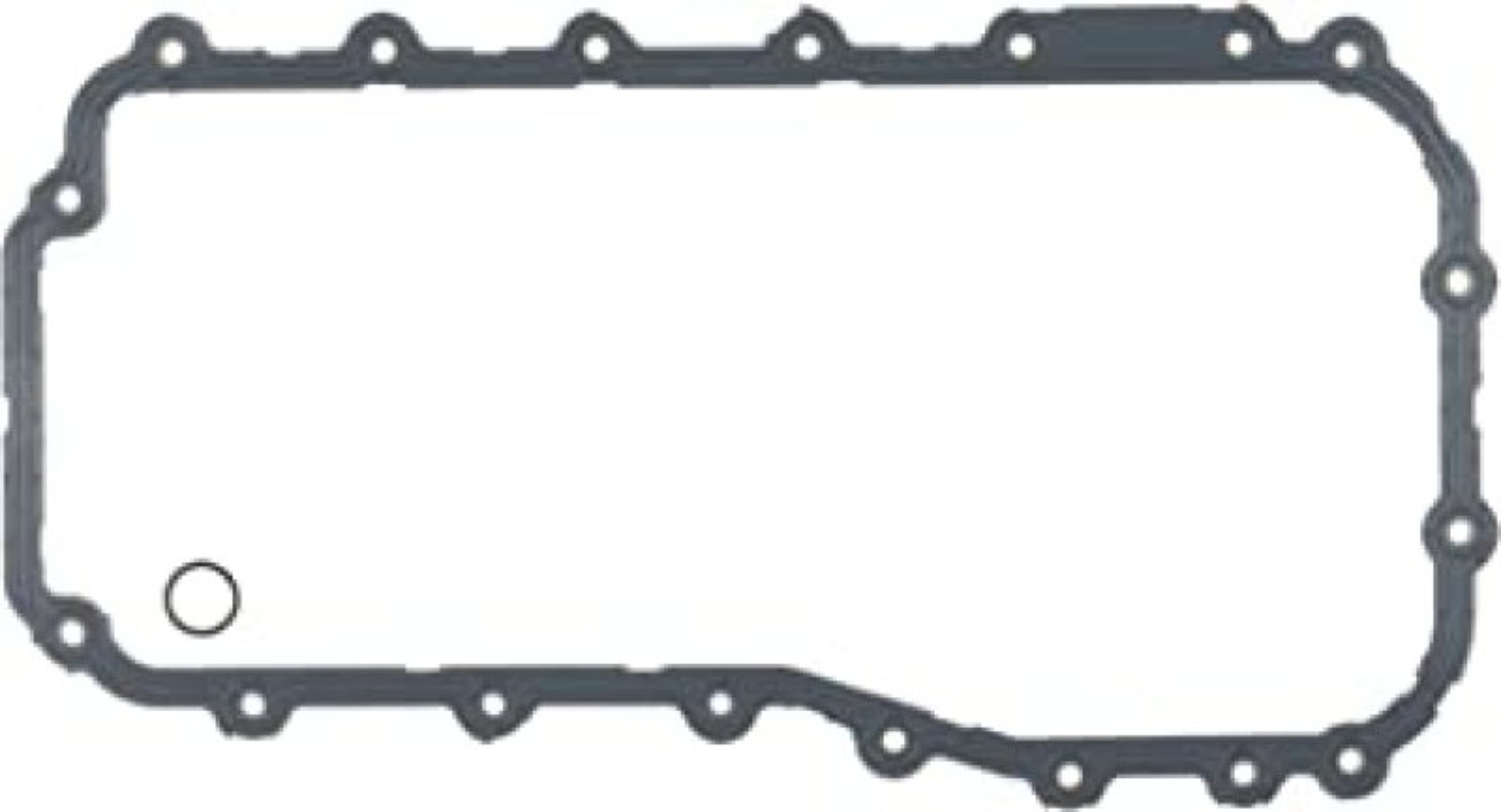 Picture of Victor Reinz VIC Oil Pan Gaskets Engine Gaskets - OS31582