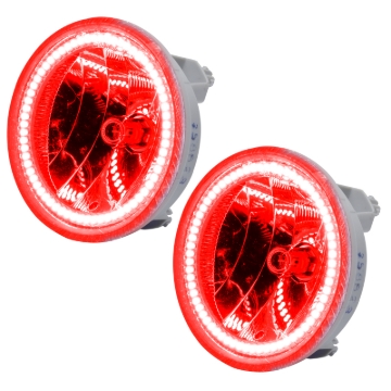 Picture of ORACLE Lighting ORL LED Fog Light Halos - 7002-003