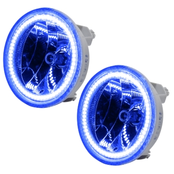 Picture of ORACLE Lighting ORL LED Fog Light Halos - 7002-002