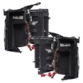 Picture of ORACLE Lighting ORL Headlight Halo Kits - 7007-004