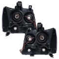 Picture of ORACLE Lighting ORL Headlight Halo Kits - 7008-002