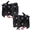 Picture of ORACLE Lighting ORL Headlight Halo Kits - 7007-004