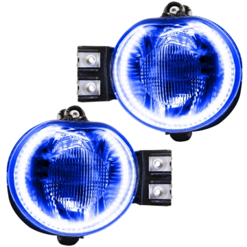 Picture of ORACLE Lighting ORL LED Fog Light Halos - 7031-002