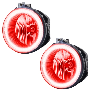 Picture of ORACLE Lighting ORL LED Fog Light Halos - 7013-003