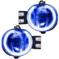 Picture of ORACLE Lighting ORL LED Fog Light Halos - 7036-002