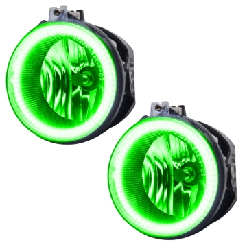 Picture of ORACLE Lighting ORL LED Fog Light Halos - 7013-004