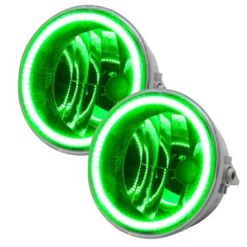 Picture of ORACLE Lighting ORL LED Fog Light Halos - 7044-004