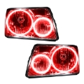 Picture of ORACLE Lighting ORL Headlight Halo Kits - 7052-003