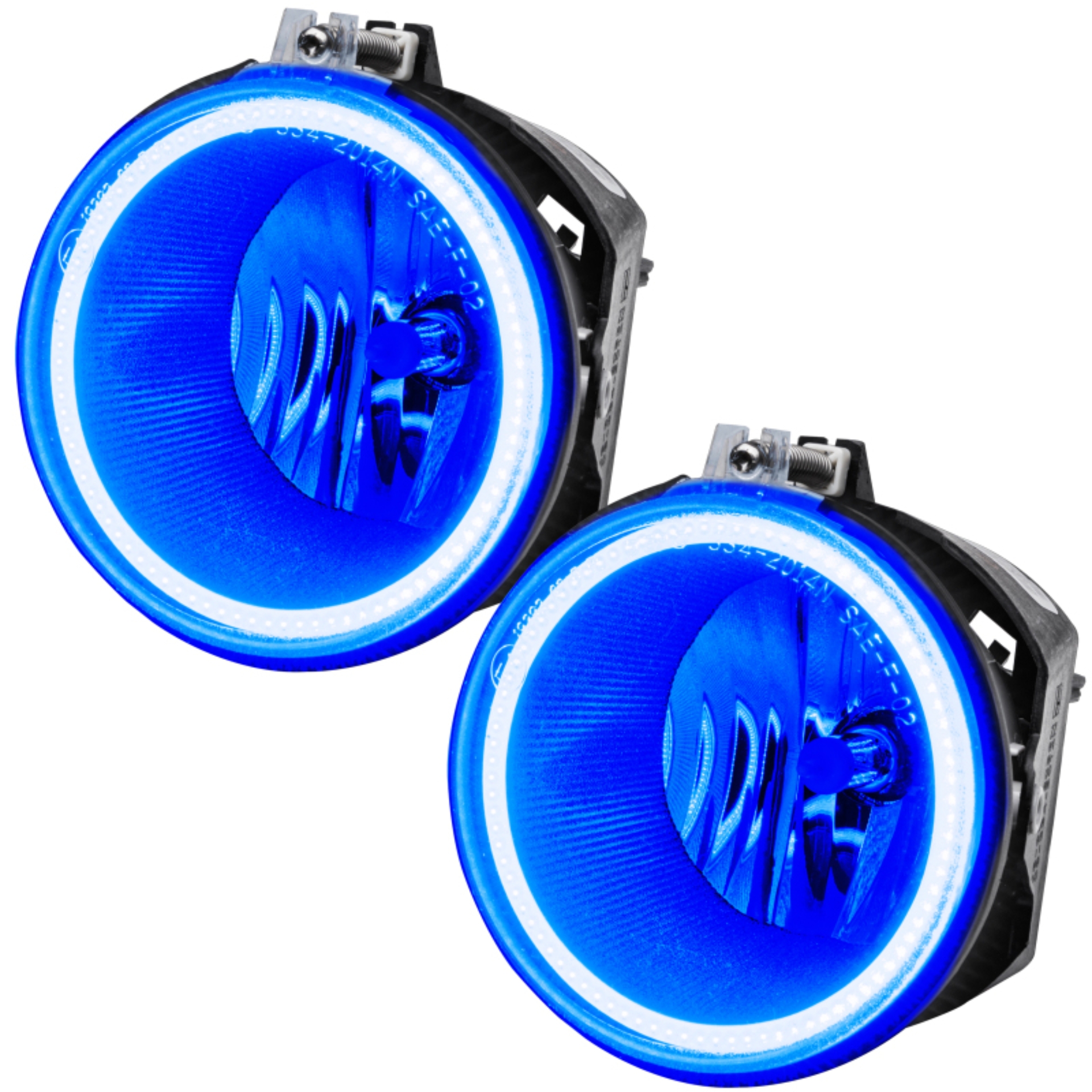 Picture of ORACLE Lighting ORL Headlight Halo Kits - 7064-002