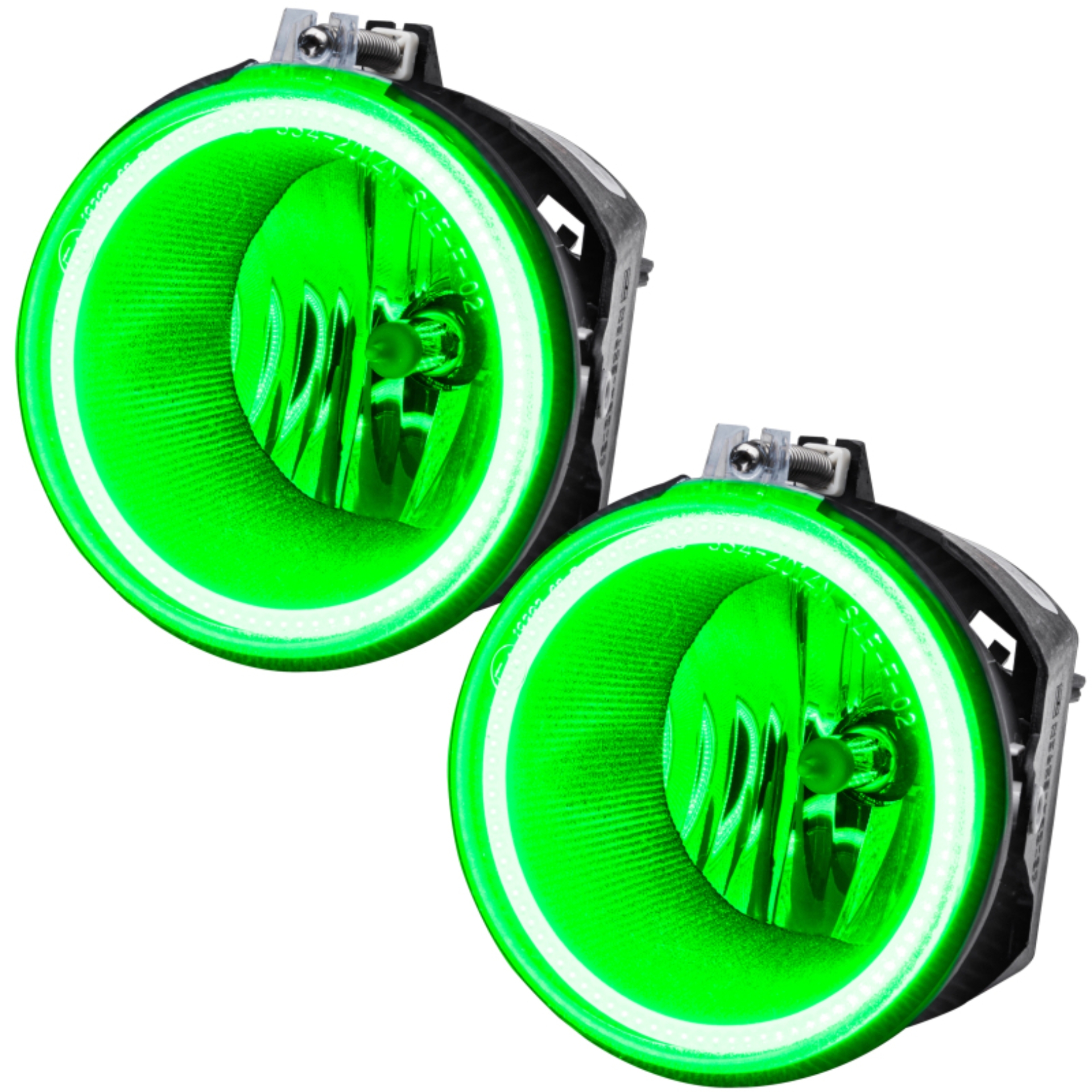 Picture of ORACLE Lighting ORL Headlight Halo Kits - 7064-004
