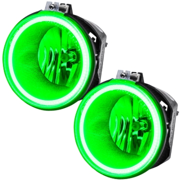 Picture of ORACLE Lighting ORL Headlight Halo Kits - 7064-004