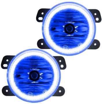 Picture of ORACLE Lighting ORL LED Fog Light Halos - 7080-002