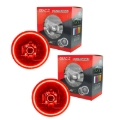 Picture of ORACLE Lighting ORL Headlight Halo Kits - 7081-003