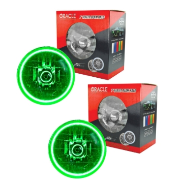 Picture of ORACLE Lighting ORL Headlight Halo Kits - 7081-004