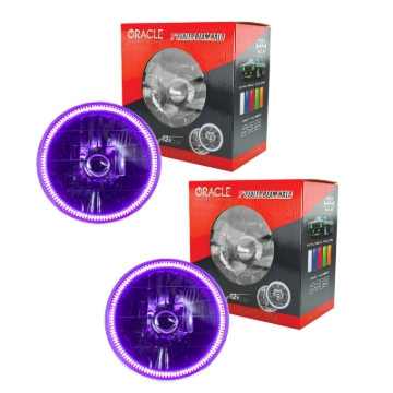 Picture of ORACLE Lighting ORL Headlight Halo Kits - 7081-007