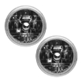 Picture of ORACLE Lighting ORL Headlight Halo Kits - 7081-003