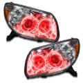 Picture of ORACLE Lighting ORL Headlight Halo Kits - 7089-003