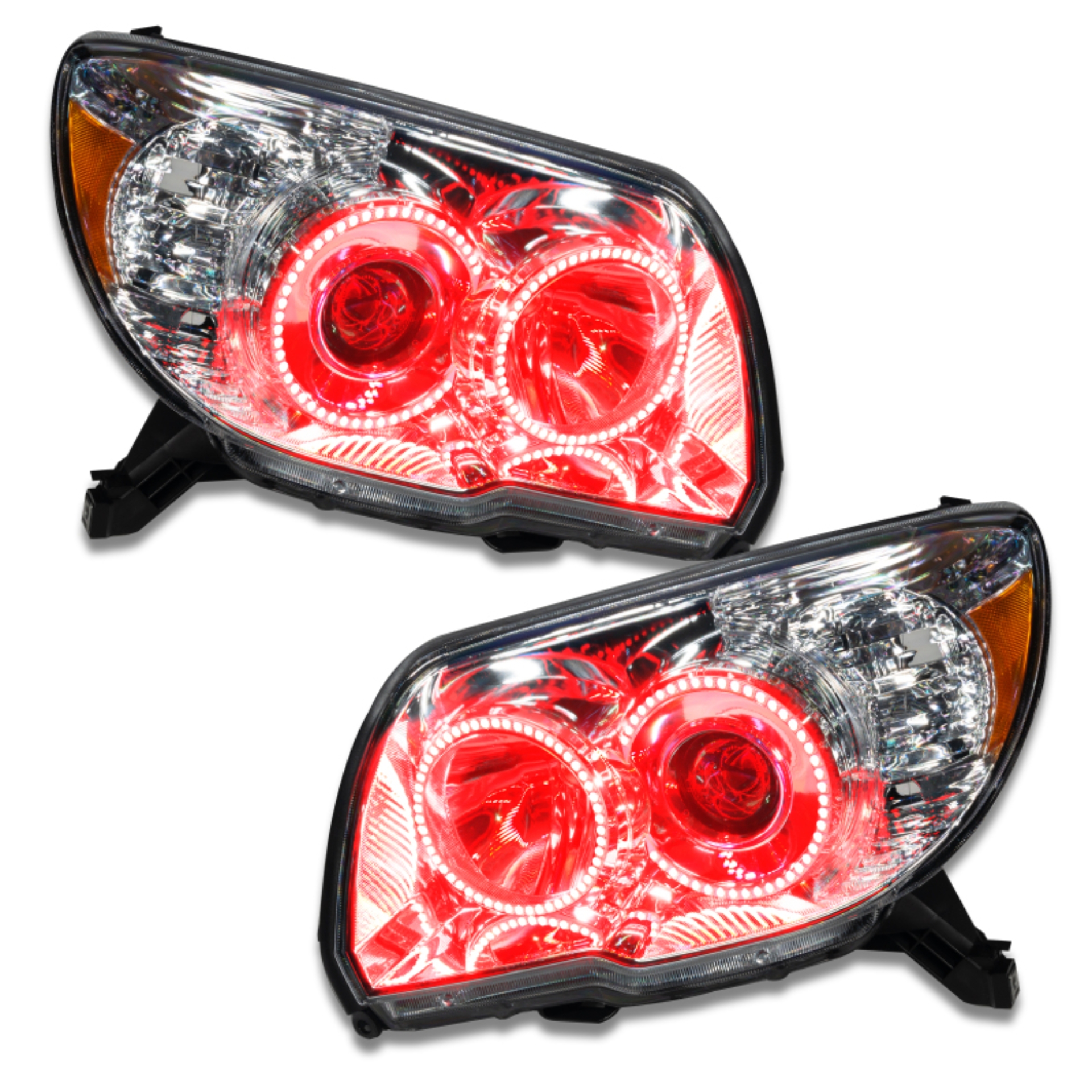 Picture of ORACLE Lighting ORL Headlight Halo Kits - 7089-003