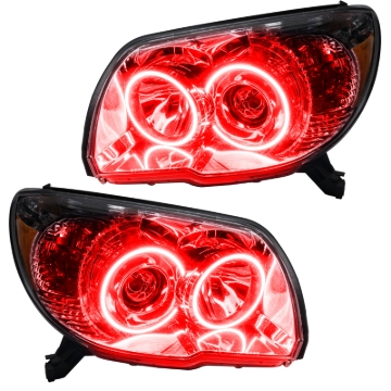 Picture of ORACLE Lighting ORL Headlight Halo Kits - 7090-003