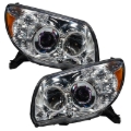Picture of ORACLE Lighting ORL Headlight Halo Kits - 7089-003