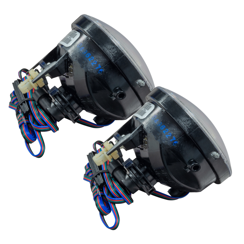 Picture of ORACLE Lighting ORL LED Fog Light Halos - 7095-004