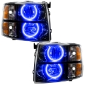 Picture of ORACLE Lighting ORL Headlight Halo Kits - 7105-002
