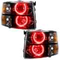 Picture of ORACLE Lighting ORL Headlight Halo Kits - 7105-003
