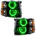 Picture of ORACLE Lighting ORL Headlight Halo Kits - 7105-004
