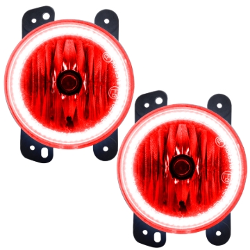 Picture of ORACLE Lighting ORL LED Fog Light Halos - 7159-003