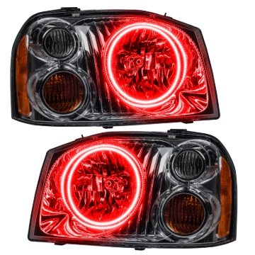 Picture of ORACLE Lighting ORL Headlight Halo Kits - 7178-003