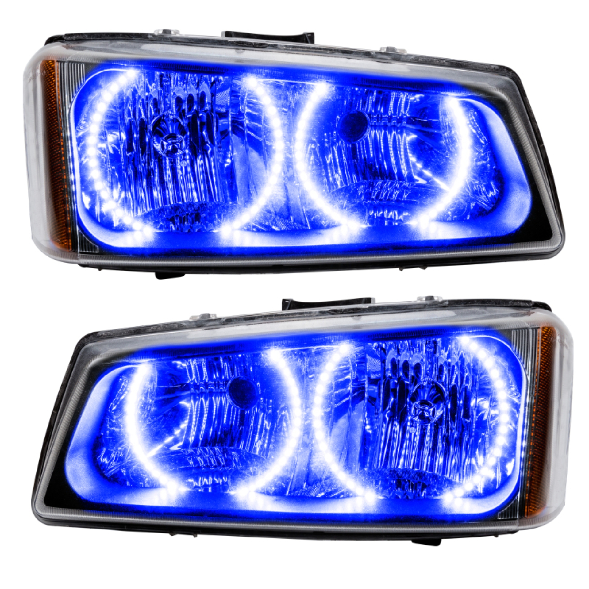 Picture of ORACLE Lighting ORL Headlight Halo Kits - 7197-002