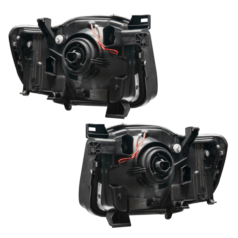 Picture of ORACLE Lighting ORL Headlight Halo Kits - 7179-003