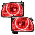 Picture of ORACLE Lighting ORL Headlight Halo Kits - 7202-003