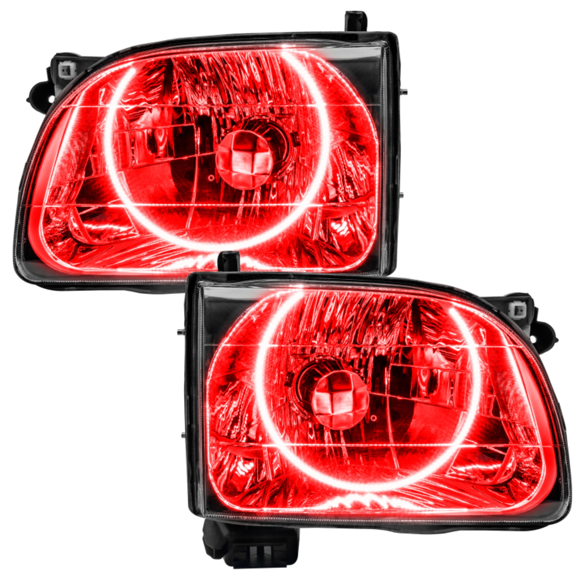 Picture of ORACLE Lighting ORL Headlight Halo Kits - 7202-003