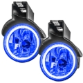 Picture of ORACLE Lighting ORL LED Fog Light Halos - 7203-002
