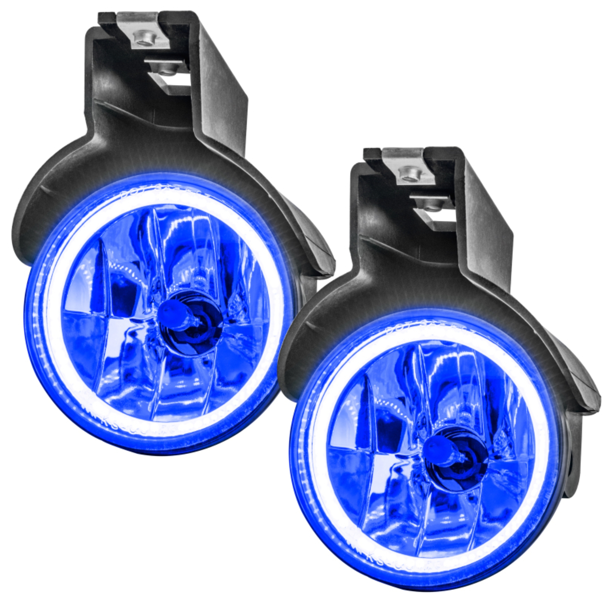 Picture of ORACLE Lighting ORL LED Fog Light Halos - 7203-002