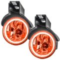 Picture of ORACLE Lighting ORL LED Fog Light Halos - 7203-005