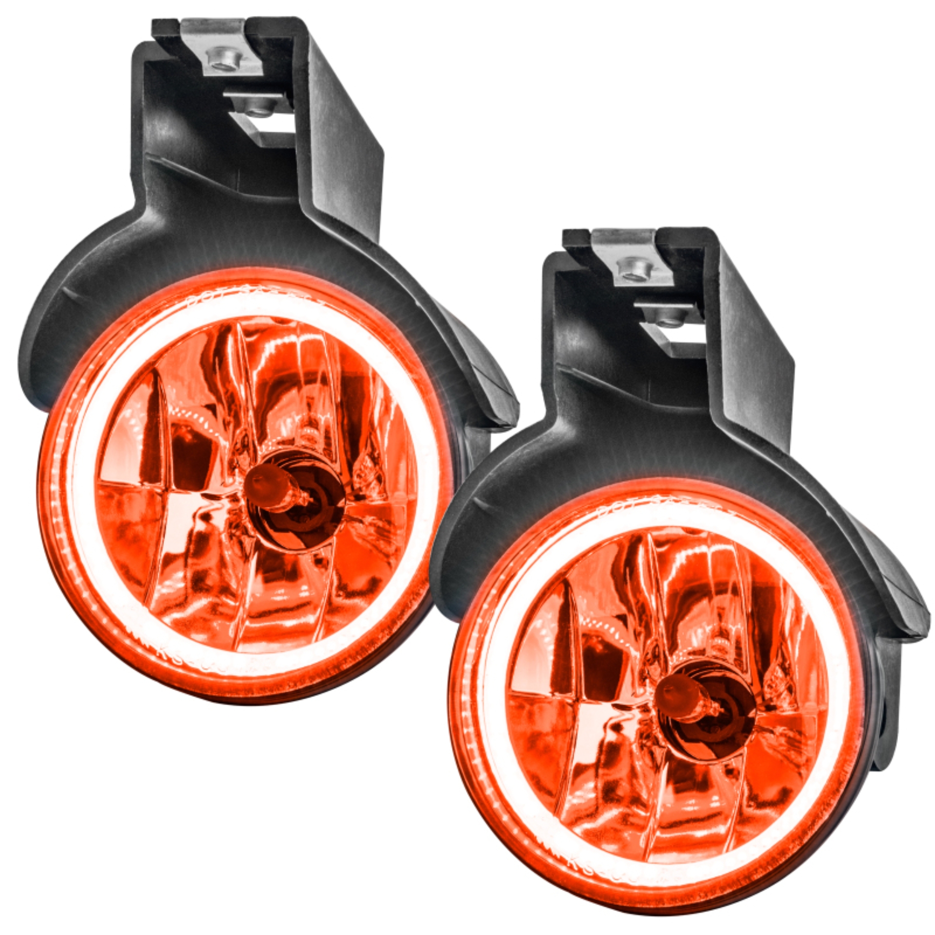 Picture of ORACLE Lighting ORL LED Fog Light Halos - 7203-005