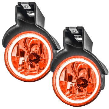 Picture of ORACLE Lighting ORL LED Fog Light Halos - 7203-005